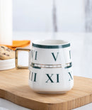 ACAR MY MUG   ROME  Lot de 2 mugs ACAR MY MUG  ROME  2Li kupa   ACAR MEIN BECHER ROM  2Li Tasse