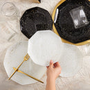 KARACA MAESTRO Service de table et de verres 18 pièces 6 personnes KARACA MAESTRO  18 Parça  6 kişilik  Yemek ve bardak  takımı KARACA MAESTRO Tafel- und Gläserservice 18-teilig 6 Personen