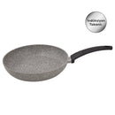 KARACA  BIOGRANIT GREY   Batterie de cuisine 7 pièces  (Induction) - Tencere seti 7 parça Indüksiyon