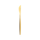 KARACA ORION SHINY GOLD Ménagère 30 pièces 6 personnes KARACA ORION SHINY GOLD 30 Parça 6 kişilik çatal kaşık bıçak seti KARACA ORION SHINY GOLD Besteck 30-teilig 6 Pers.