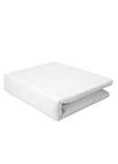 KARACA HOME Alèse microfibre avec élastique 2 personnes 160x200 cm - Bella-Home: art de la table, verrerie, trousseau de mariée, décoration