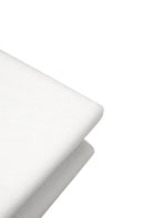 KARACA HOME Alèse microfibre avec élastique 2 personnes 160x200 cm - Bella-Home: art de la table, verrerie, trousseau de mariée, décoration