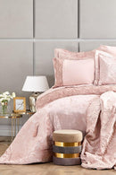 KARACA HOME VALERIA ROYAL Ensemble de linge de lit complet 10 pièces - Bella-Home: art de la table, verrerie, trousseau de mariée, décoration