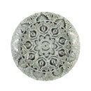 KARACA ANAIS Plateau de service 40 cm - Dekoratif Tepsi 40 cm