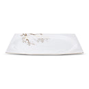 KARACA AUTUMN CREAM Service de table 60 pièces 12 personnes KARACA AUTUMN CREAM 60 Parça 12 Kişilik Porselen Yemek Takımı Kare KARACA AUTUMN CREAM Tafelservice 60 Teile 12 Pers.