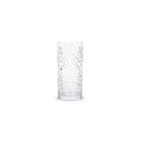 KARACA ROME Set de verres à eau avec carafe 25 pièces - Roma 25 Parça Bardak Seti