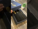 KORKMAZ RIVA GOLD Ménagère 24 pièces 6 personnes