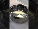 KARACA POWER STEEL PRO TOKYO Batterie cuisine 8 pièces