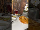 KARACA FLORENCE Set de verres 25 pièces 12 personnes