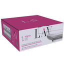 LAV TOKYO 1500 ml cam salata kasesi