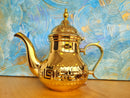 Gold Teekanne 1.6 L - versas
