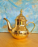 Gold Teekanne 1.6 L - versas
