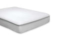 BAMBI PROOF-LINE Alèse imperméable ajustée 160x200 cm - Sivi geçirmez fitted alez 160x200 - 180x200 cm
