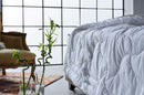 BAMBI BAMBOU Couette 1 ou 2 personnes - Bambu yorgan - bettdecke bambus - Bella Home