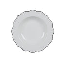 BRICARD BRON Service de table  25 pièces 6 personnes silver-Yemek tak?m? 25 Parça 6 ki?ilik silver