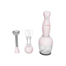 KARACA COOKPLUS MİDİMİX Rosa Mixer-Set 5501