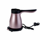 KARACA ROSEGOLD Elektrische Kaffeekanne