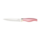 KARACA ROSEGOLD Set de 5 couteaux avec bloc - 6 Parça bıçak seti