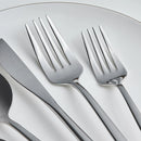 KARACA ORION PLATIN 30-teiliges Besteckset für 6 Pers.