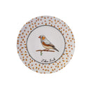KARACA VOGEL Set aus 6 Desserttellern