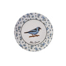 KARACA VOGEL Set aus 6 Desserttellern