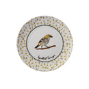 KARACA VOGEL Set aus 6 Desserttellern