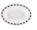 KARACA FINE PEARL AZUR Service de table 62 pièces 12 personnes - Bella-Home: art de la table, verrerie, trousseau de mariée, décoration