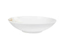 KARACA FALL GOLD CREAM Service de table 60 pièces 12 personnes - Yemek takimi 60 parça 12 kisilik