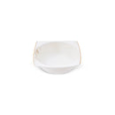 KARACA AUTUMN CREAM Service de table 60 pièces 12 personnes KARACA AUTUMN CREAM 60 Parça 12 Kişilik Porselen Yemek Takımı Kare KARACA AUTUMN CREAM Tafelservice 60 Teile 12 Pers.