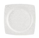 KARACA FINE BONE BRIDE Service de table 60 pièces 12 personnes - 60 Parça 12 Kişilik Yemek Takımı Kare