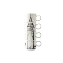 KARACA X İST COLLECTION GALATA 4 Parça Mug set