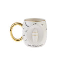 KARACA X İST COLLECTION GALATA KULESİ Mug