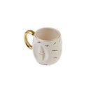 KARACA X İST COLLECTION KIZ KULESİ Mug