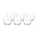 KARACA KROSNO Set mit 6 Gläsern 410 ml